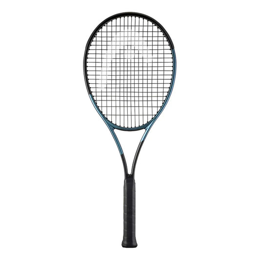 Raqueta De Tenis Head Gravity Mp 2025 Negro 4 3/8