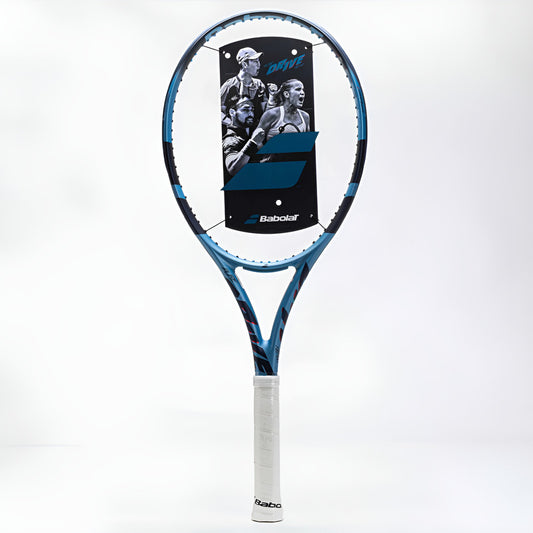 Raqueta Babolat Pure Drive Team Gen 11 2025