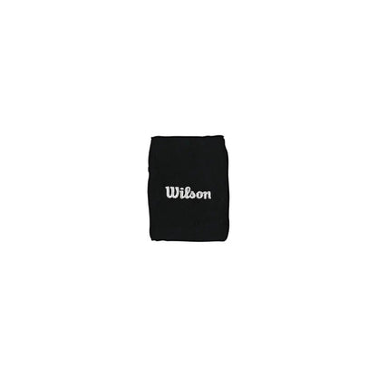 Muñequera Deportiva Wilson Double Wristband