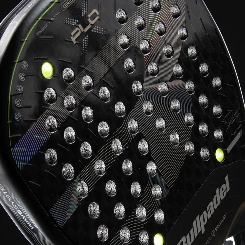 Bullpadel Xplo By Martin Di Nenno 2026
