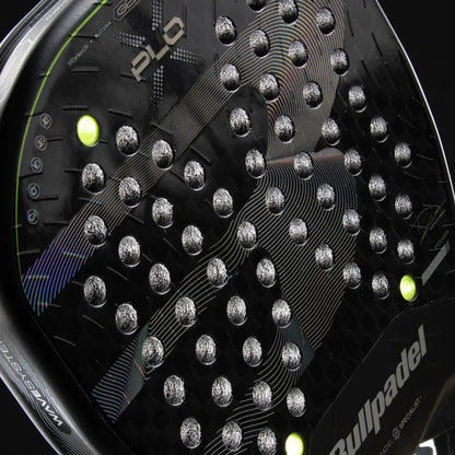 Bullpadel Xplo By Martin Di Nenno 2026
