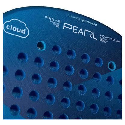 Bullpadel Pearl Cloud Bea Gonzalez 2025
