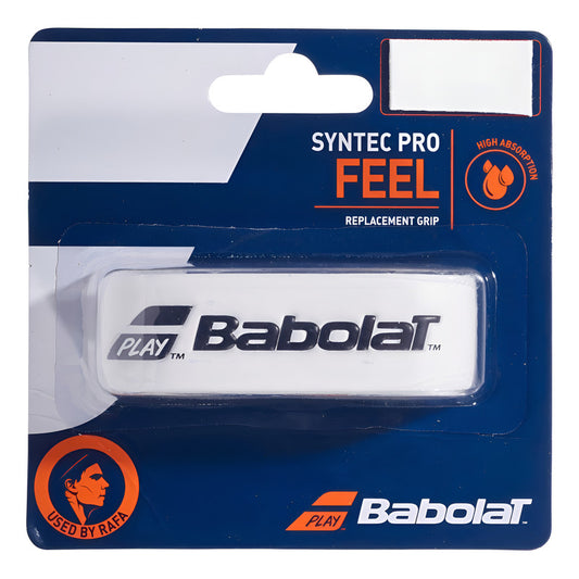 Grip Tenis Babolat Syntec Pro