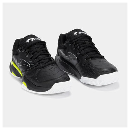 Zapatilla Joma Master 1000 2501 Black