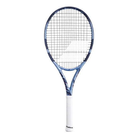 Raqueta Babolat Pure Drive 2025 300 Grs Cabeza 100, Gen 11