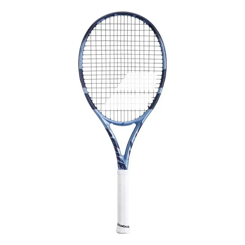 Raqueta Babolat Pure Drive 2025 300 Grs Cabeza 100, Gen 11