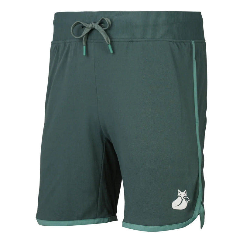 Short Tilki Teknik 2.0