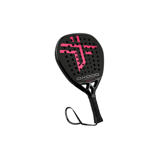 Pala Padel Oxdog Ultimate Pro+ 2025