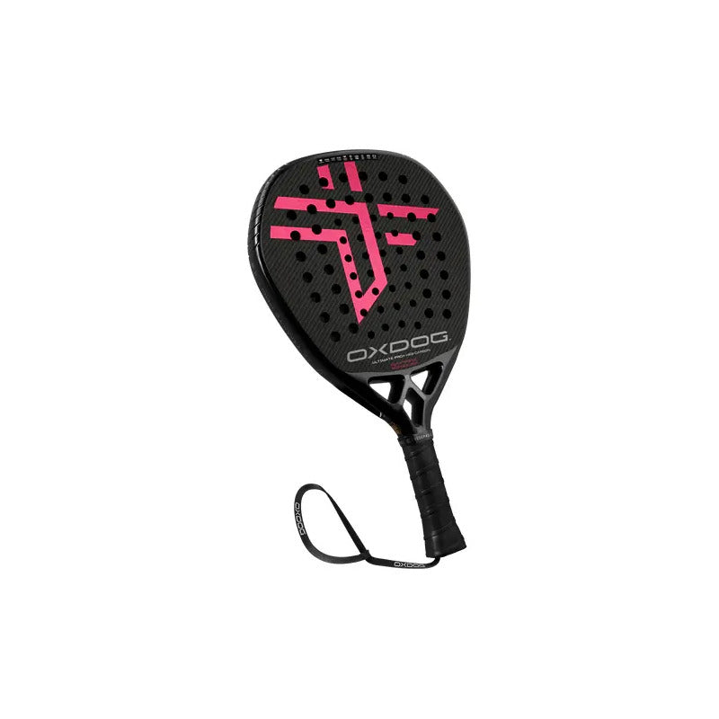 Pala Padel Oxdog Ultimate Pro+ 2025