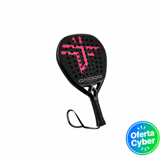 Pala Padel Oxdog Ultimate Pro+ 2025