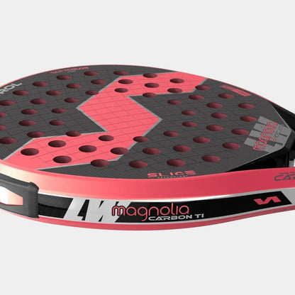 Pala Varlion Lw Magnolia Carbon Ti 2023 - Tenis y Padel Cuarta