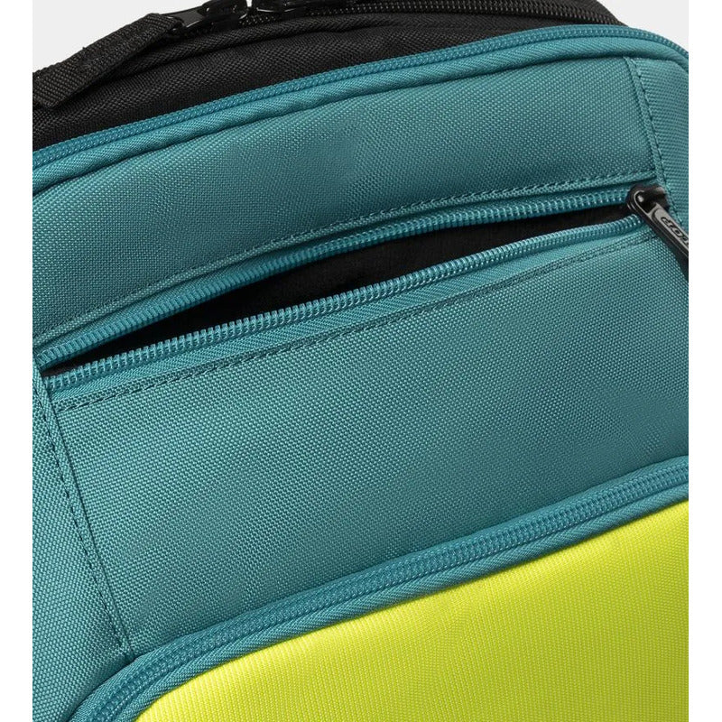 Mochila Dunlop Sx Performance
