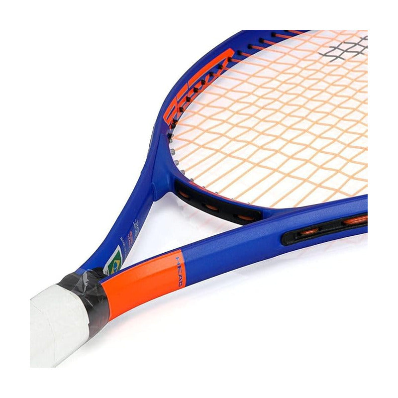 Raqueta De Head Speed Head Speed 25