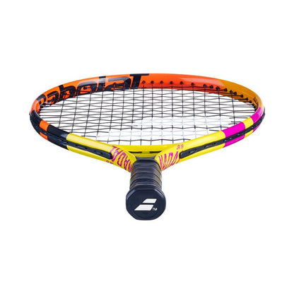 Raqueta De Tenis Babolat Nadal Junior 19 / Grip 0 Color Amarillo