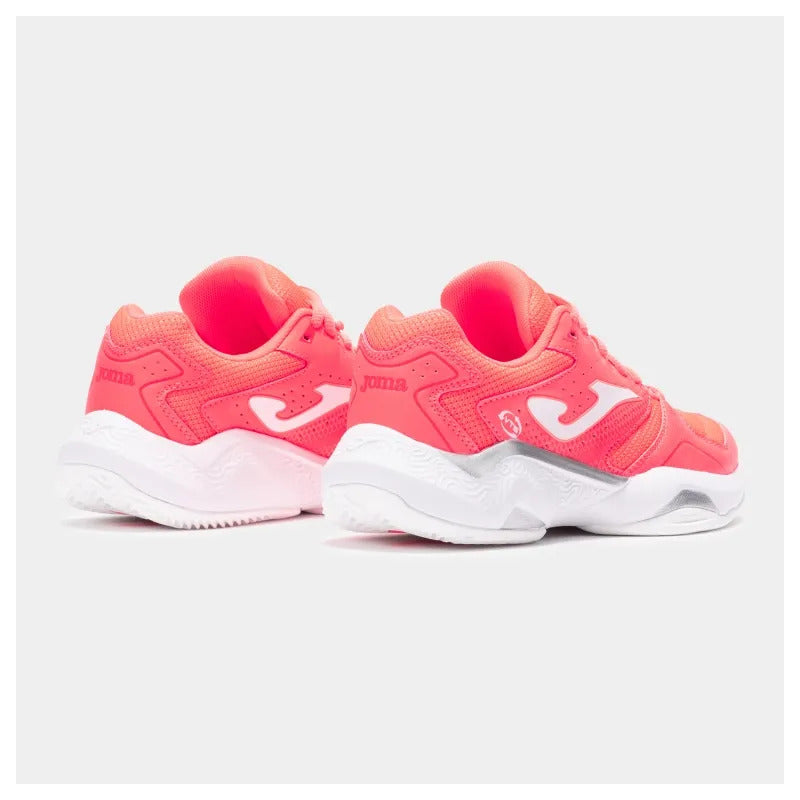 Zapatilla Joma Master 1000 Lady 2510 Pink