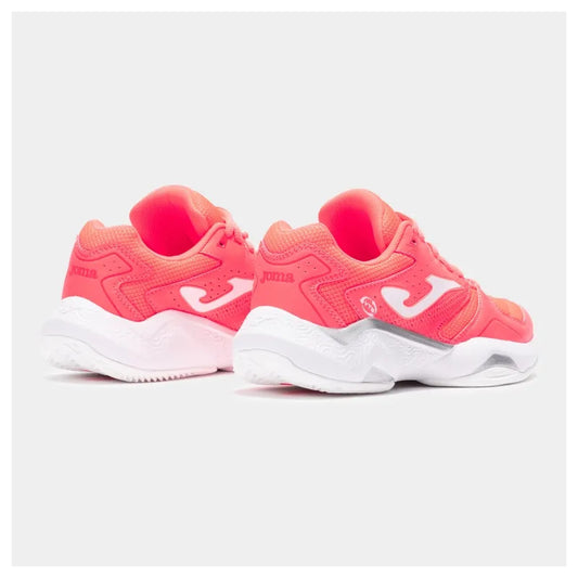 Zapatilla Joma Master 1000 Lady 2510 Pink