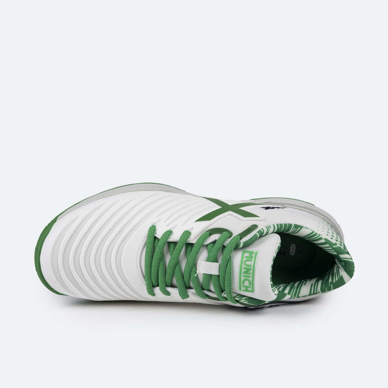 Zapatilla Munich Padx 50