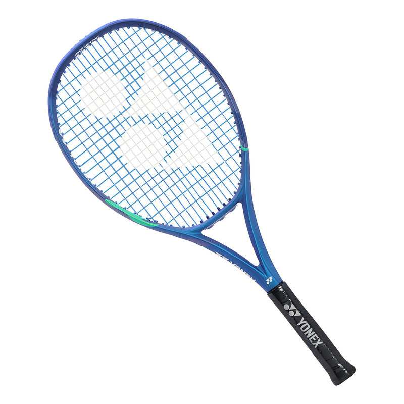 Raqueta Yonex Ezone Jr25 Blast Blue