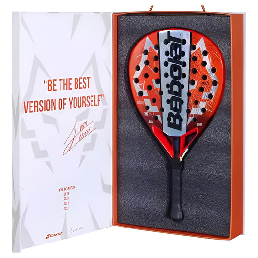 Pala Babolat Technical Viper Juan Lebrón 3.0 2026