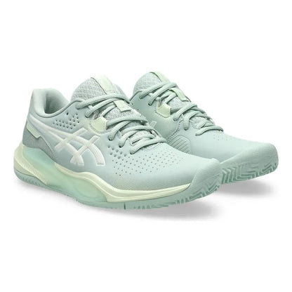 Zapatillas Mujer Tenis Asics Gel-challenger 15 Clay