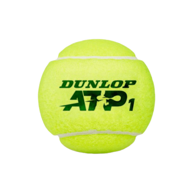 Caja De 24 Tarros De Pelotas De Tenis (x3) Dunlop Atp