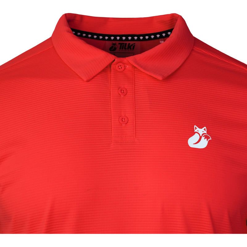 Polera Tilki Polo Pro