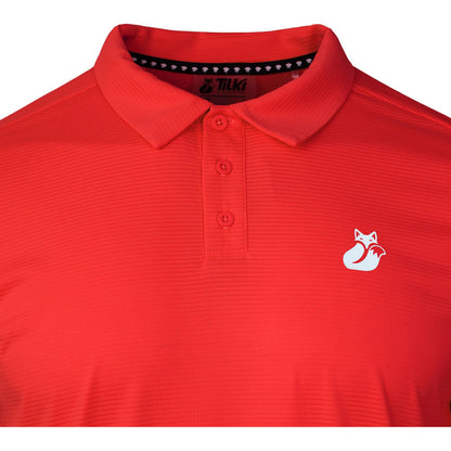 Polera Tilki Polo Pro