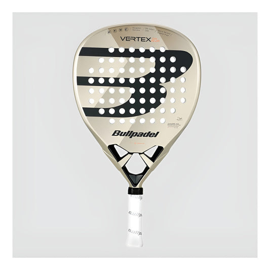 Pala Bullpadel Vertex Jr W 25