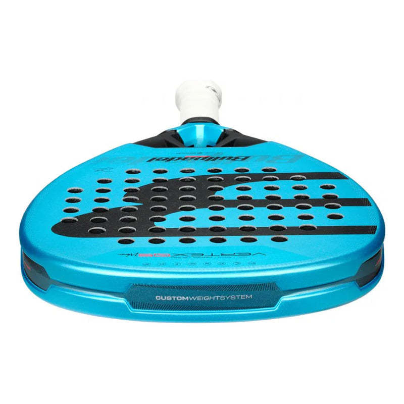 Vertex Bullpadel Woman 2026 - Rendimiento y Estilo en la Pista