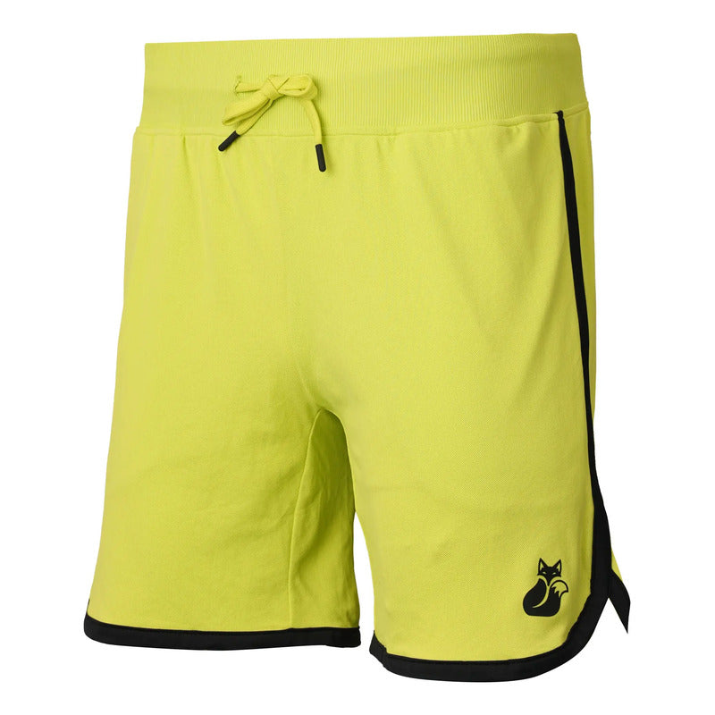 Short Tilki Teknik 2.0