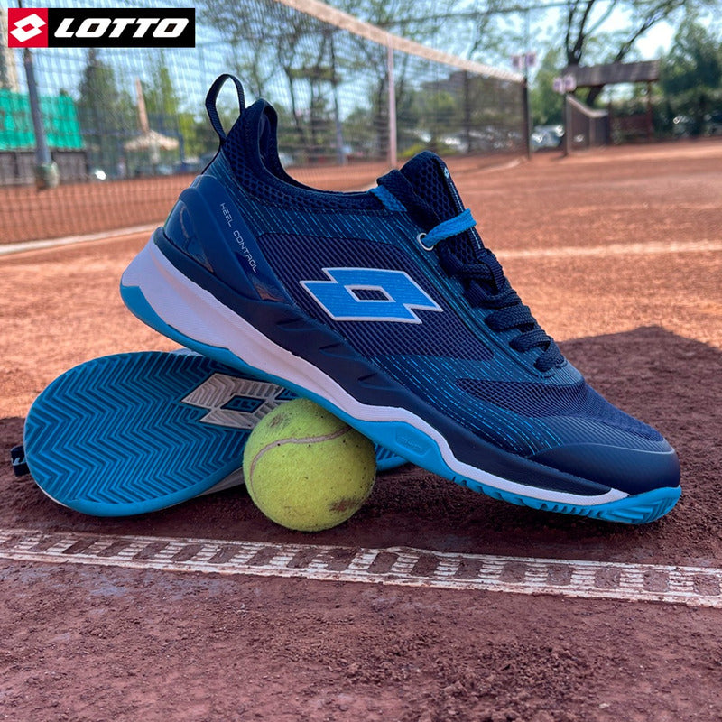 Zapatillas Lotto Mirage Clay 200