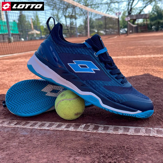 Zapatillas Lotto Mirage Clay 200