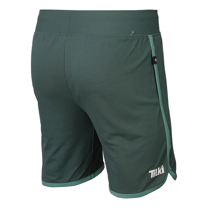 Short Tilki Teknik 2.0