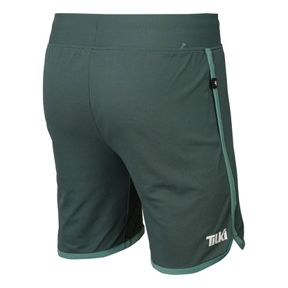 Short Tilki Teknik 2.0