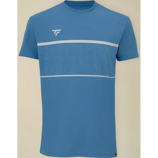 Polera Deportiva Tecnifibre Tech Tee