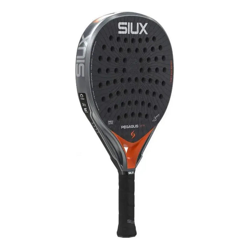 Pala Siux Pegasus Pro 2026 Lava Orange