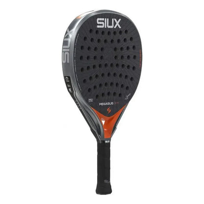 Pala Siux Pegasus Pro 2026 Lava Orange
