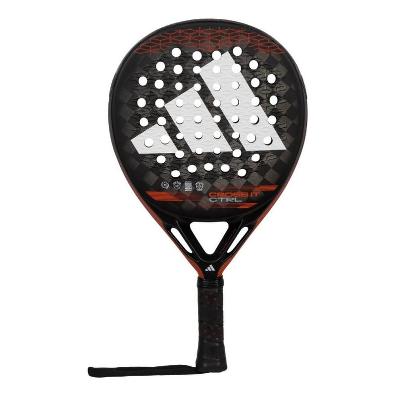 Pala Adidas Cross It Ctrl- Funcionalidad y Estilo