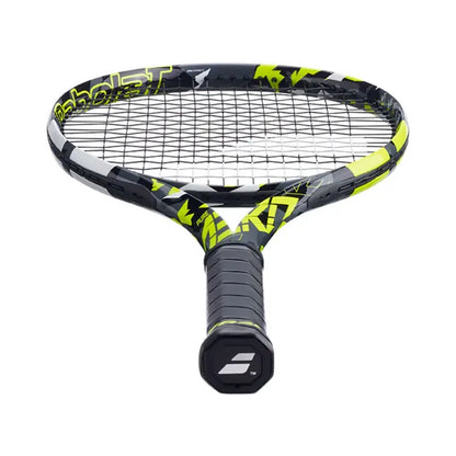 Raqueta Babolat Pure Aero 100 2023 - Tenis y Padel Cuarta