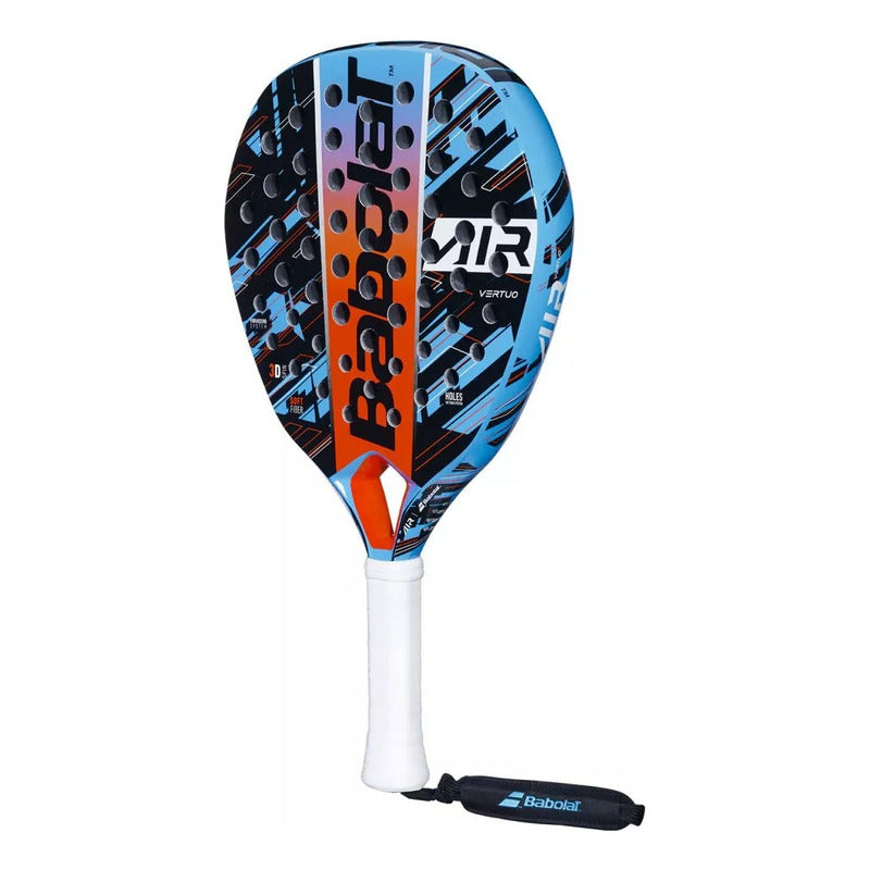 Pala De Padel Babolat Air Vertuo 2023