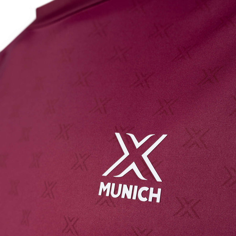 Polera Deportiva Munich Man Pro 33