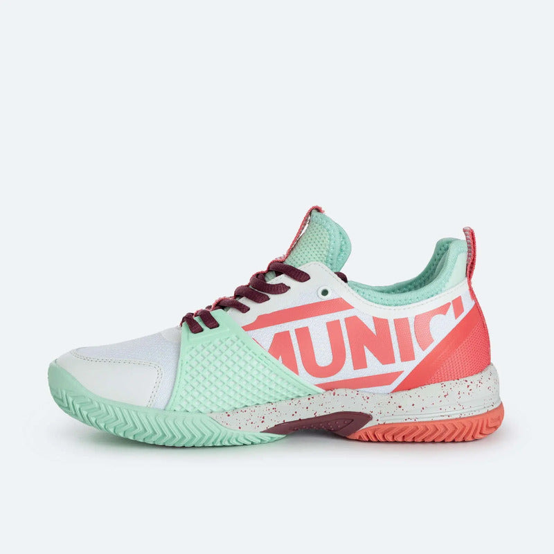 Zapatillas Munich Oxygen Padel 42