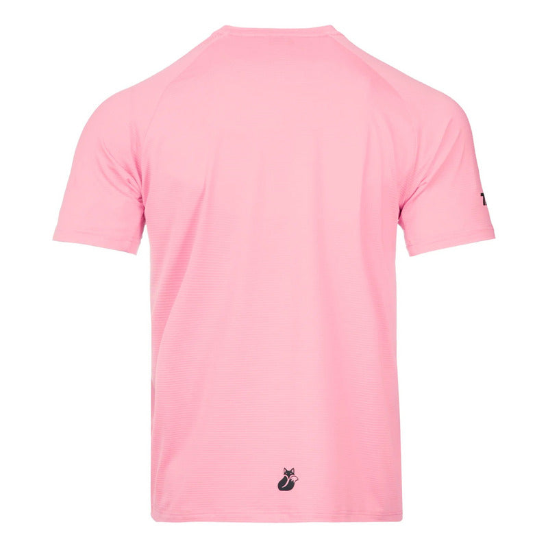 Polera Tilki Lehinde Pro