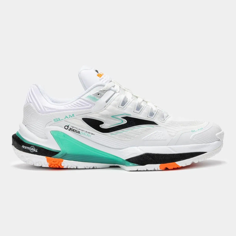 Zapatilla Joma Slam Men 2502