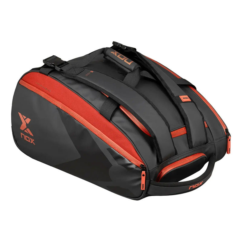 Nox Luxury Open Series