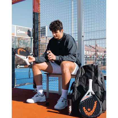 Totalgrip Pádel 4on Gripping Spray ( Mejora Tu Agarre!)