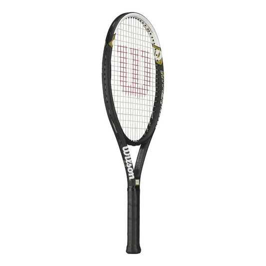 Raqueta Wilson Hyper Hammer 5.3 Wo Grip 3