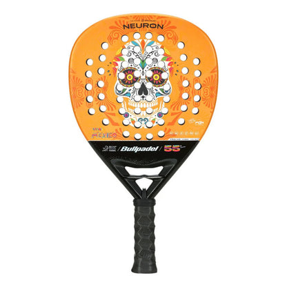 Pala Bullpadel Neuron Mx Ltd 2025- Neuron Edicion Limitada