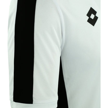 Polera Lotto Niños Elite Plus Jr - Tenis y Padel Cuarta