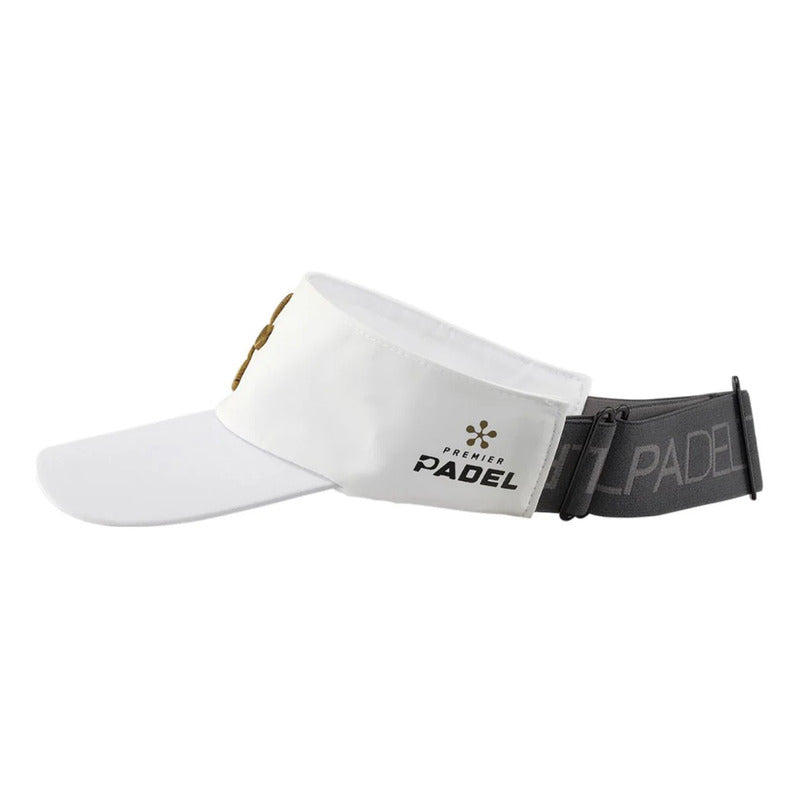 Gorro Visera Bullpadel Premier Pádel Bpv-pmr2506